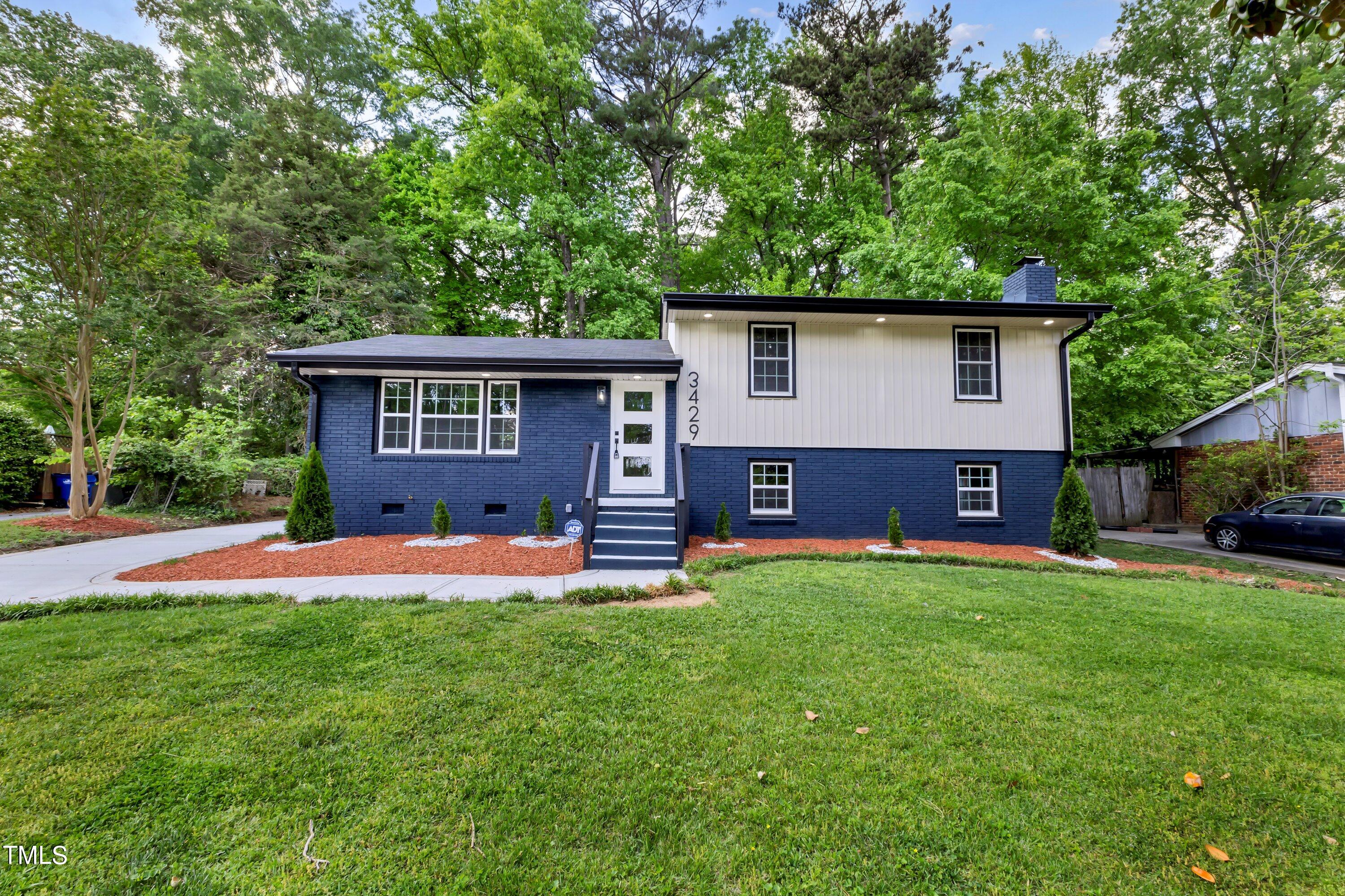 3429 Brentwood Road Raleigh, NC 27604 - Photo 45 of 54 01-IMG_3545