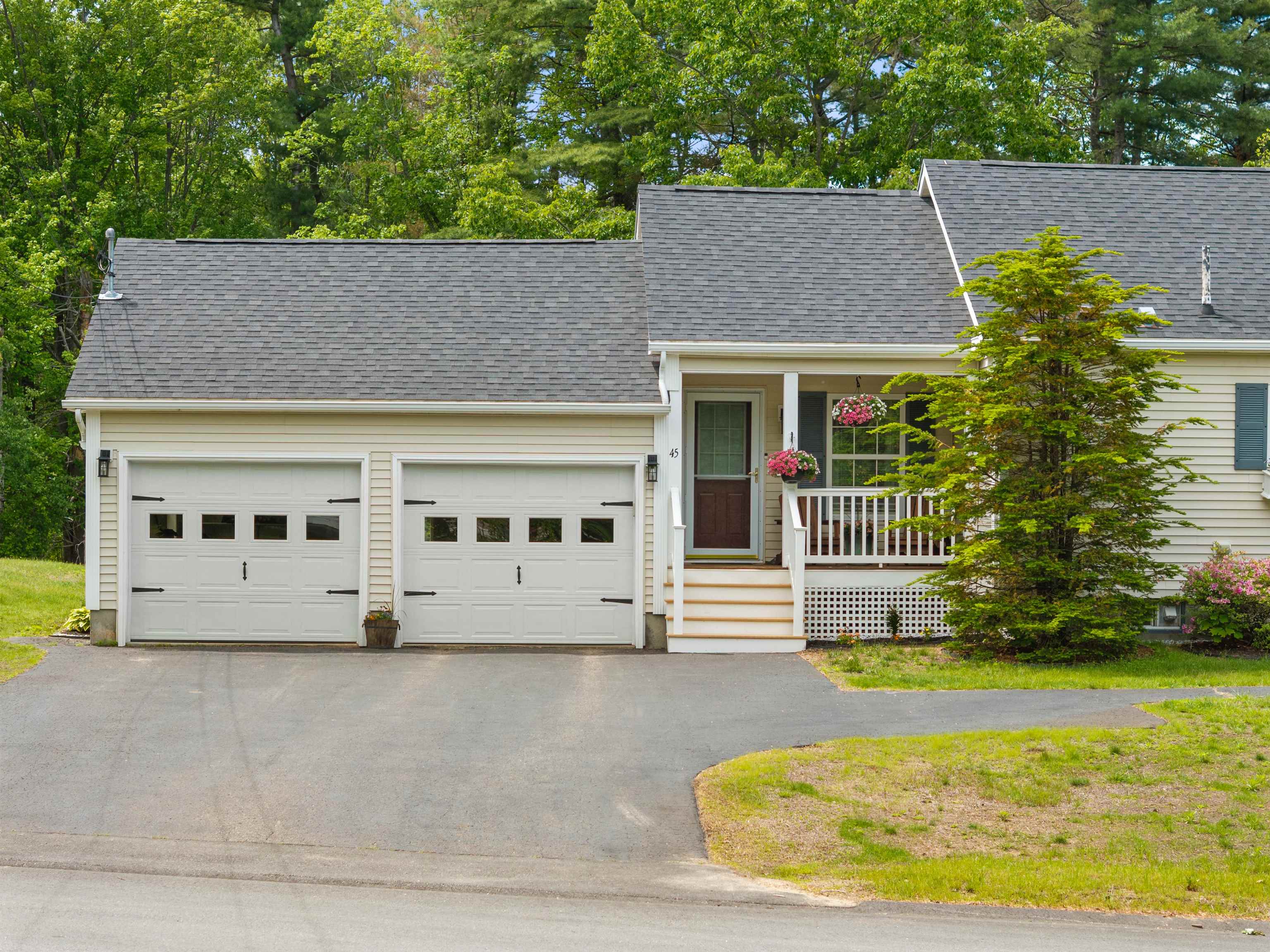 45 Old Prescott Hill Road Laconia, NH 03246 - Photo 39 of 47