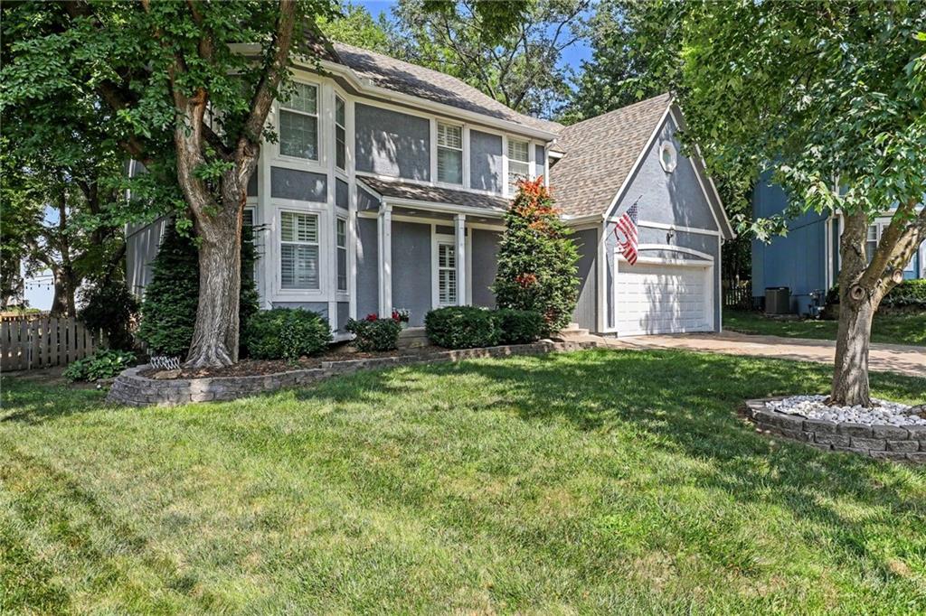 5304 Mullen Road Shawnee, KS 66216 - Photo 35 of 58