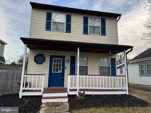 $395,000 | 1707 Millstone Drive, Edgewater, MD 21037
