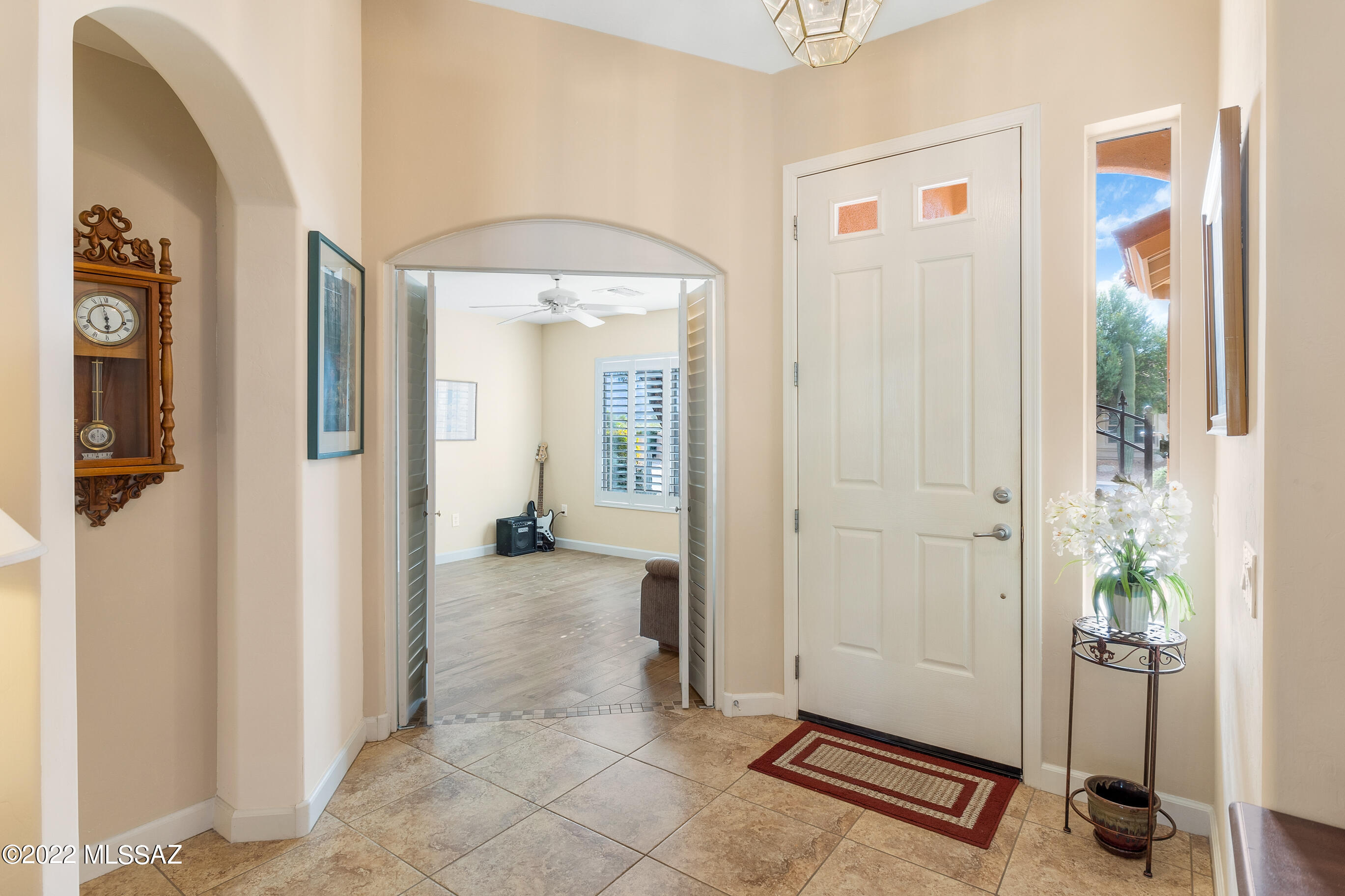 61874 East Border Rock Road Saddlebrooke, AZ 85739 - Photo 21 of 45