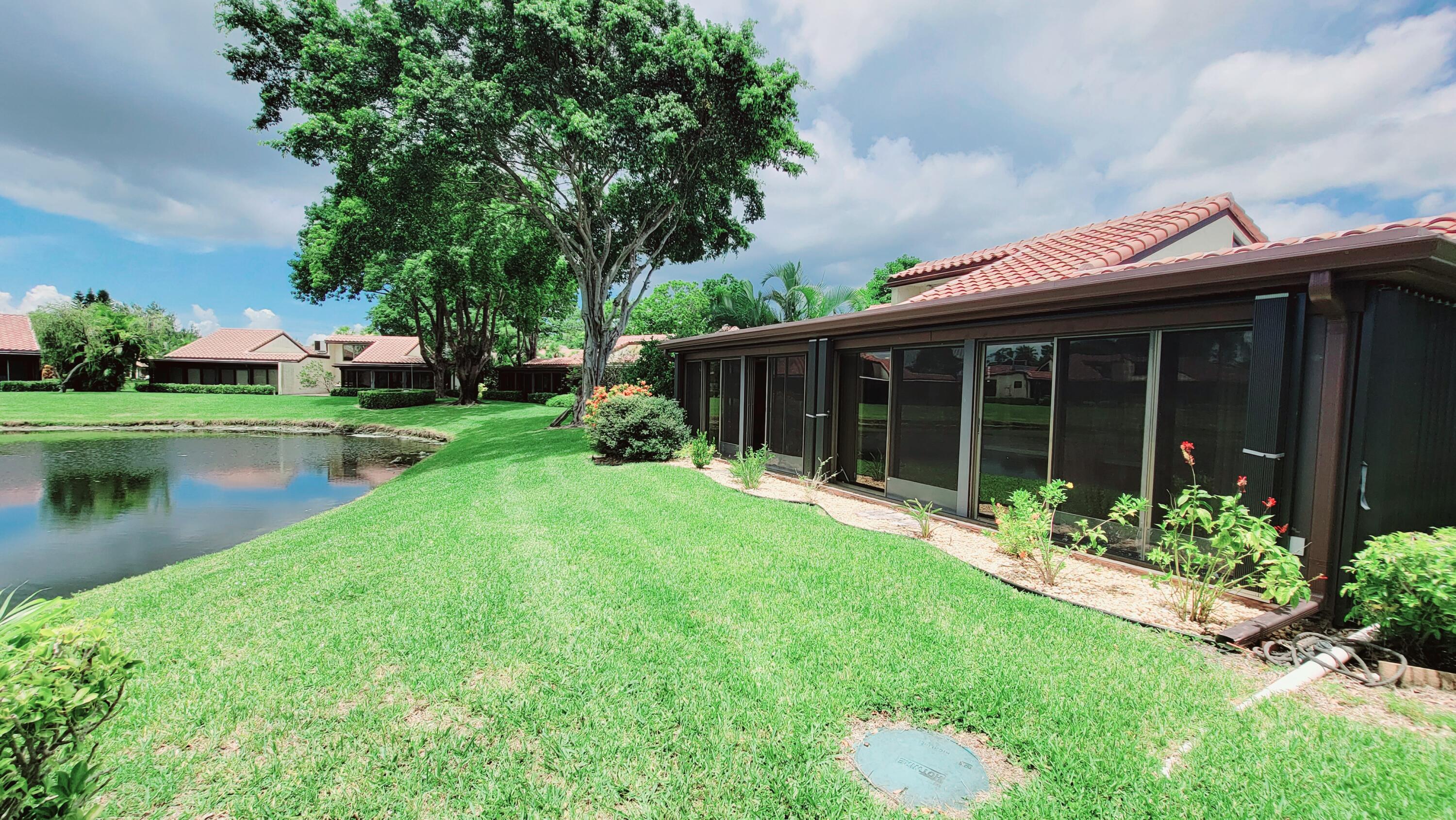 21685 Arriba Real, Unit 23A Boca Raton, FL 33433 - Photo 22 of 27 5