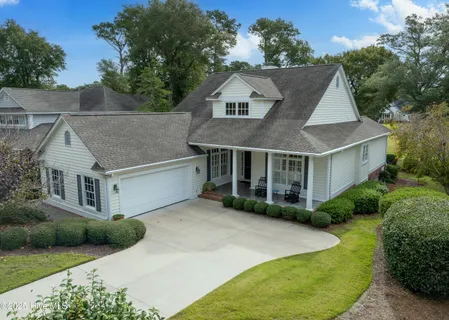$735,000 | 8335 Vintage Club Circle, Wilmington, NC 28411