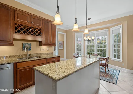 $735,000 | 8335 Vintage Club Circle, Wilmington, NC 28411