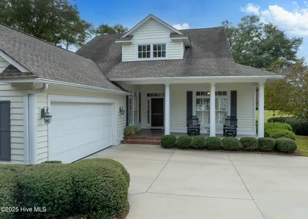$735,000 | 8335 Vintage Club Circle, Wilmington, NC 28411