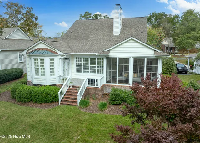 $700,000 | 8335 Vintage Club Circle, Wilmington, NC 28411