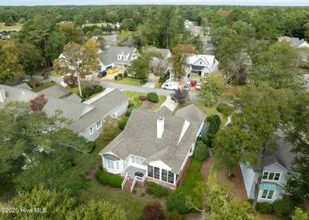 $735,000 | 8335 Vintage Club Circle, Wilmington, NC 28411