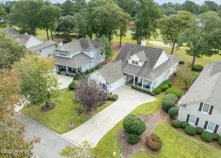 $735,000 | 8335 Vintage Club Circle, Wilmington, NC 28411