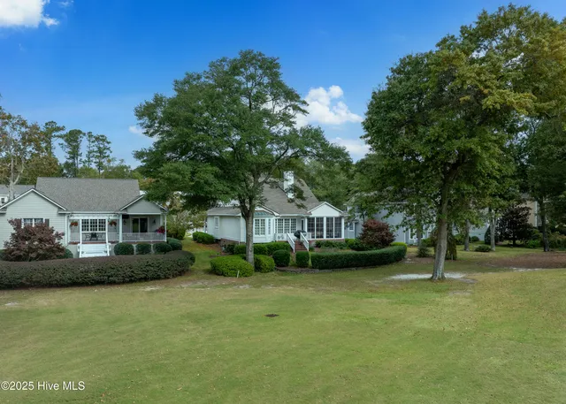 $700,000 | 8335 Vintage Club Circle, Wilmington, NC 28411