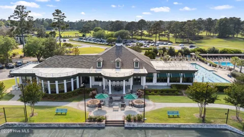 $735,000 | 8335 Vintage Club Circle, Wilmington, NC 28411