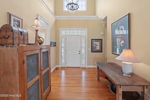 $735,000 | 8335 Vintage Club Circle, Wilmington, NC 28411