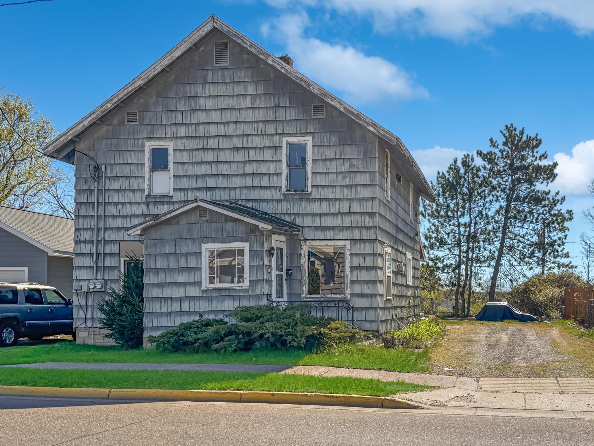 628 Thayer Street Rhinelander, WI 54501 - Photo 5 of 15 Gallery Image 5