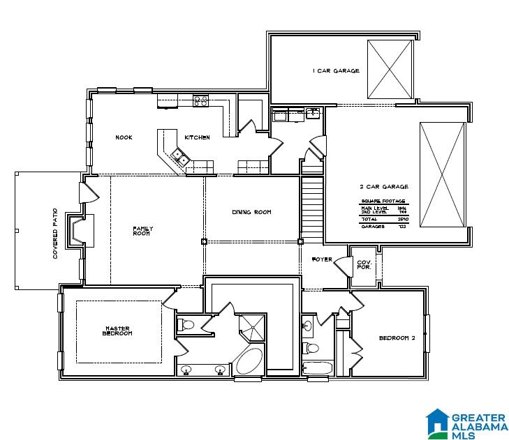452 Ballantrae Road Pelham, AL 35124 - Photo 43 of 43 Gallery Image 43