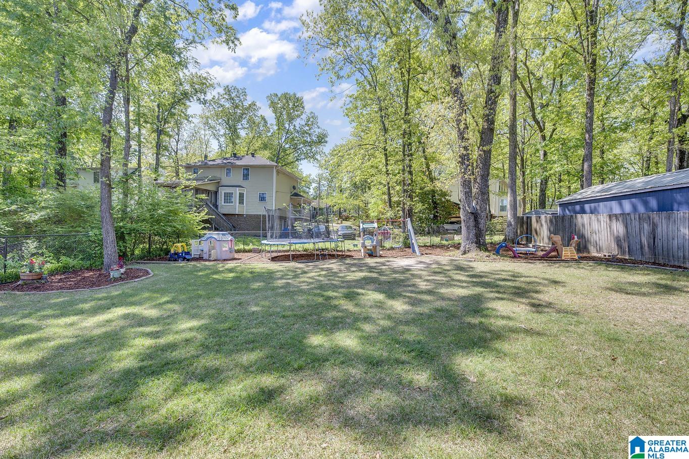 913 Falling Star Lane Alabaster, AL 35007 - Photo 32 of 40