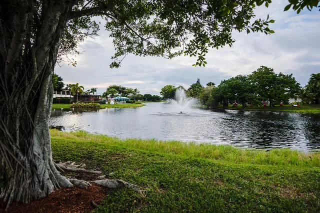 a view of a house with a yard and garage
