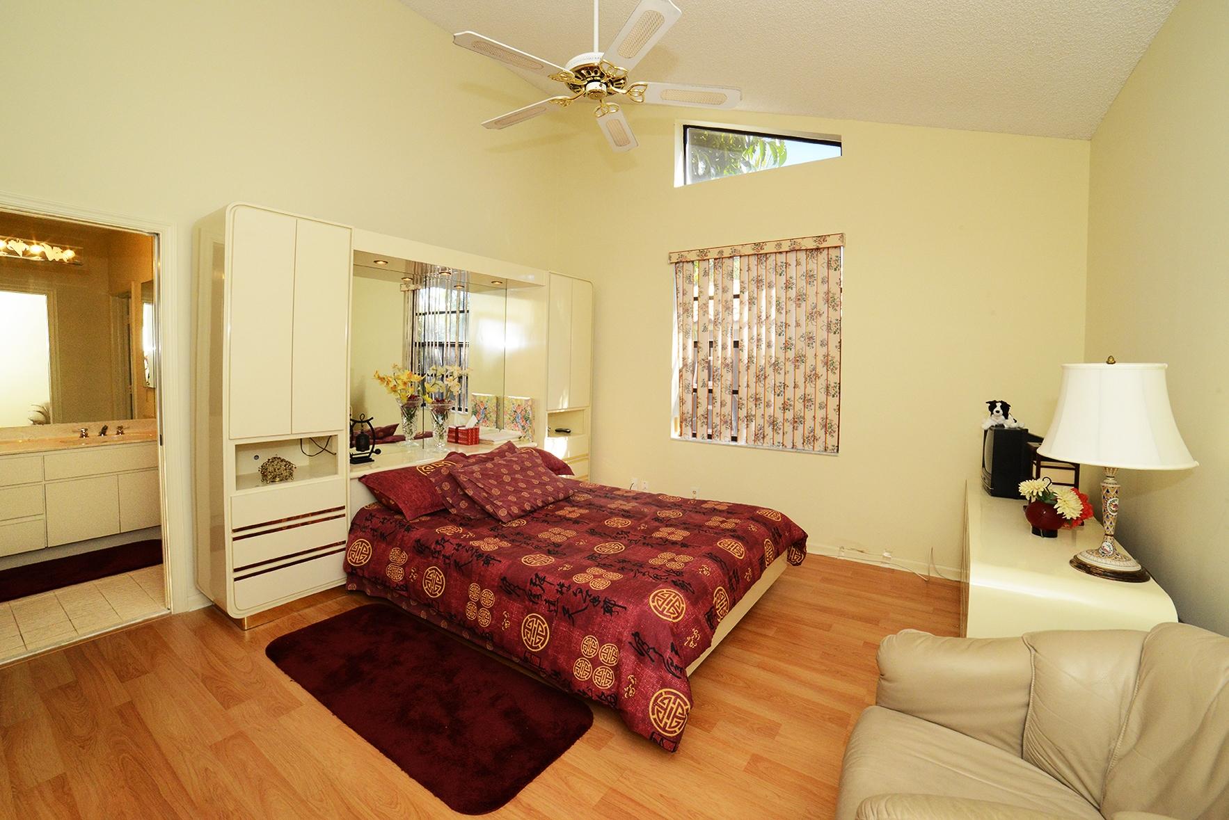 20069 Back 9 Drive Boca Raton, FL 33498 - Photo 20 of 30 Bedroom