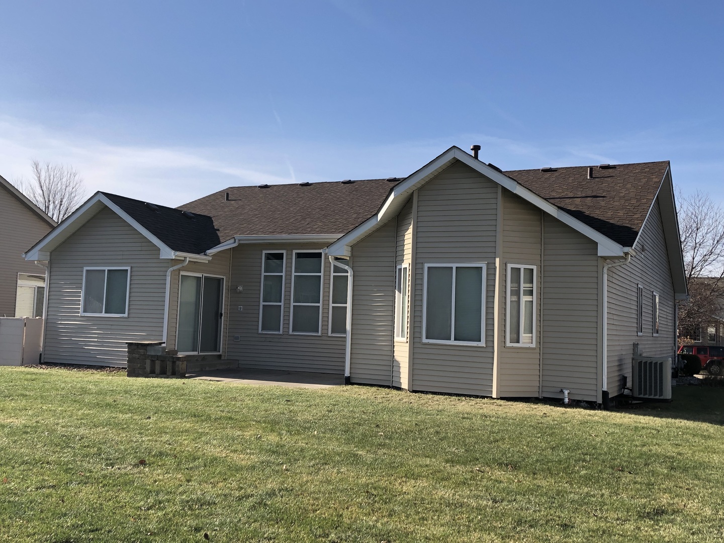 1208 Raintree Court Joliet, IL 60431 - Photo 35 of 43