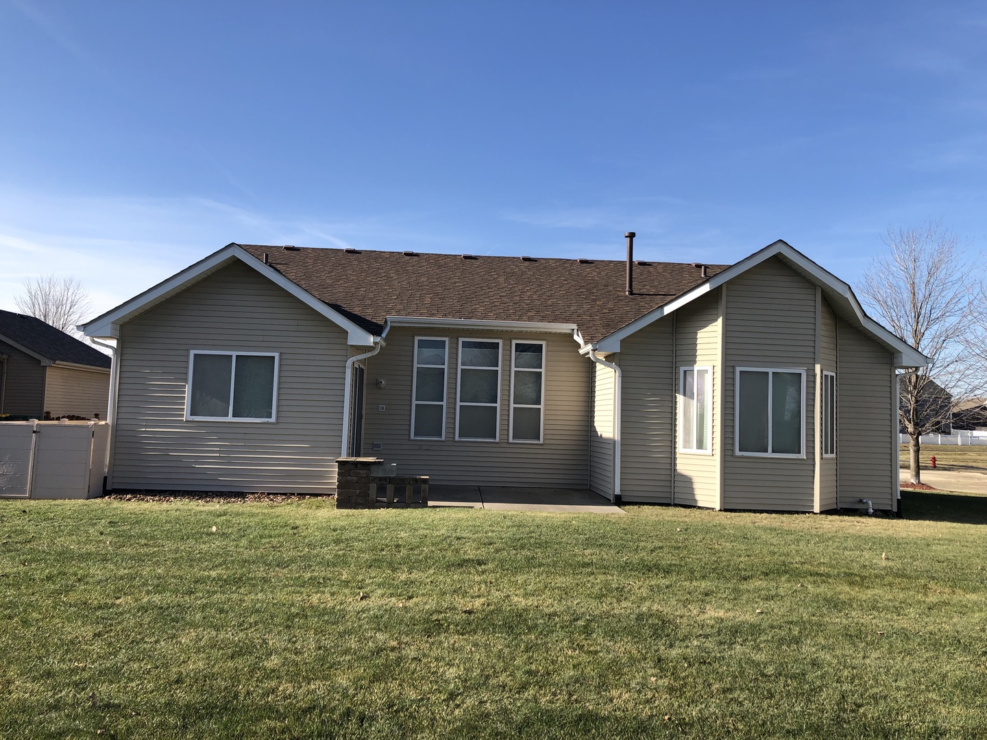 1208 Raintree Court Joliet, IL 60431 - Photo 37 of 43