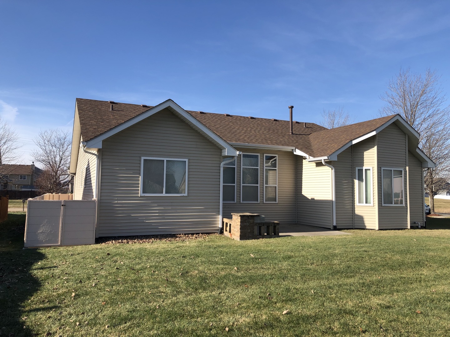 1208 Raintree Court Joliet, IL 60431 - Photo 38 of 43