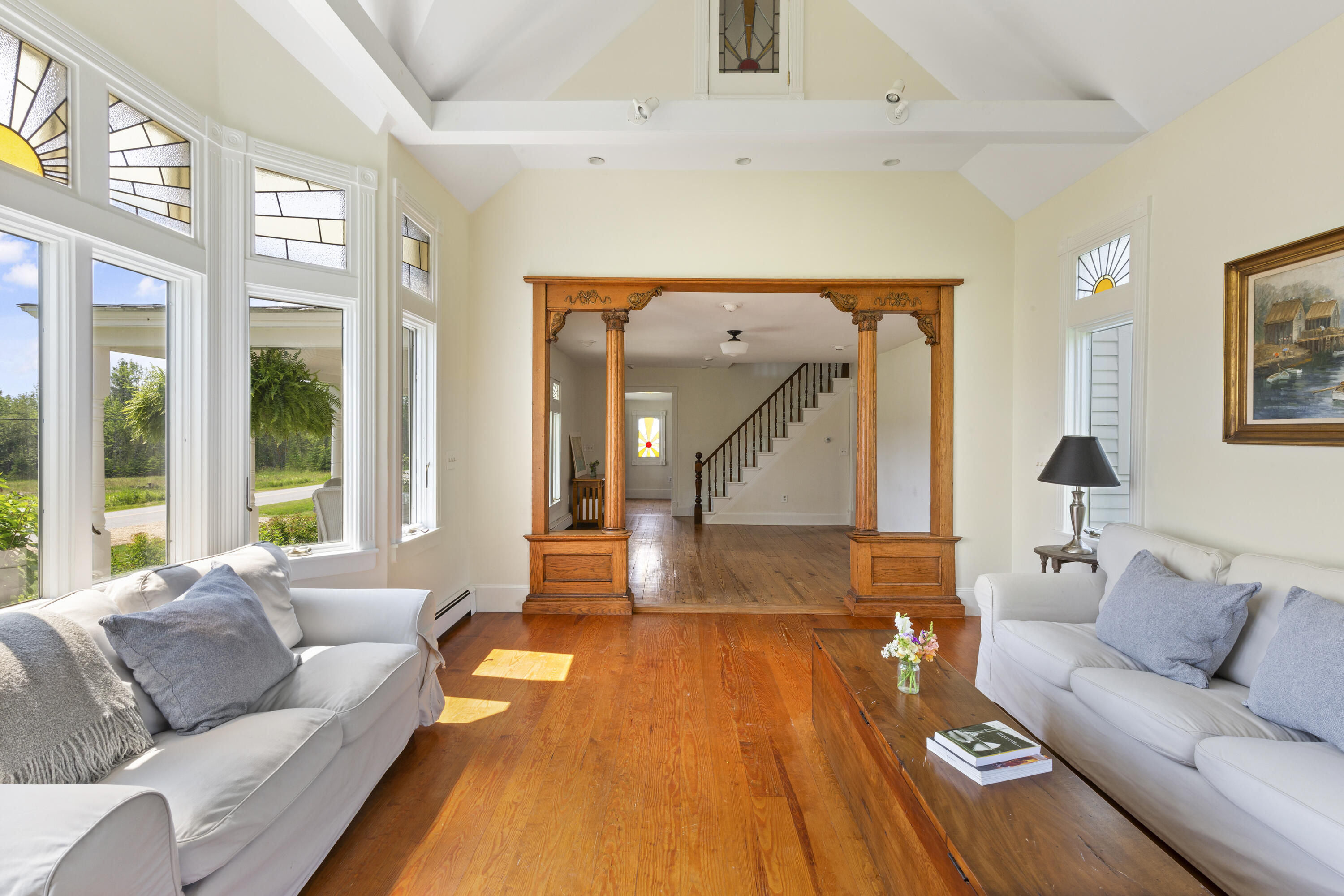938 Main Road Islesboro, ME 04848 - Photo 10 of 35