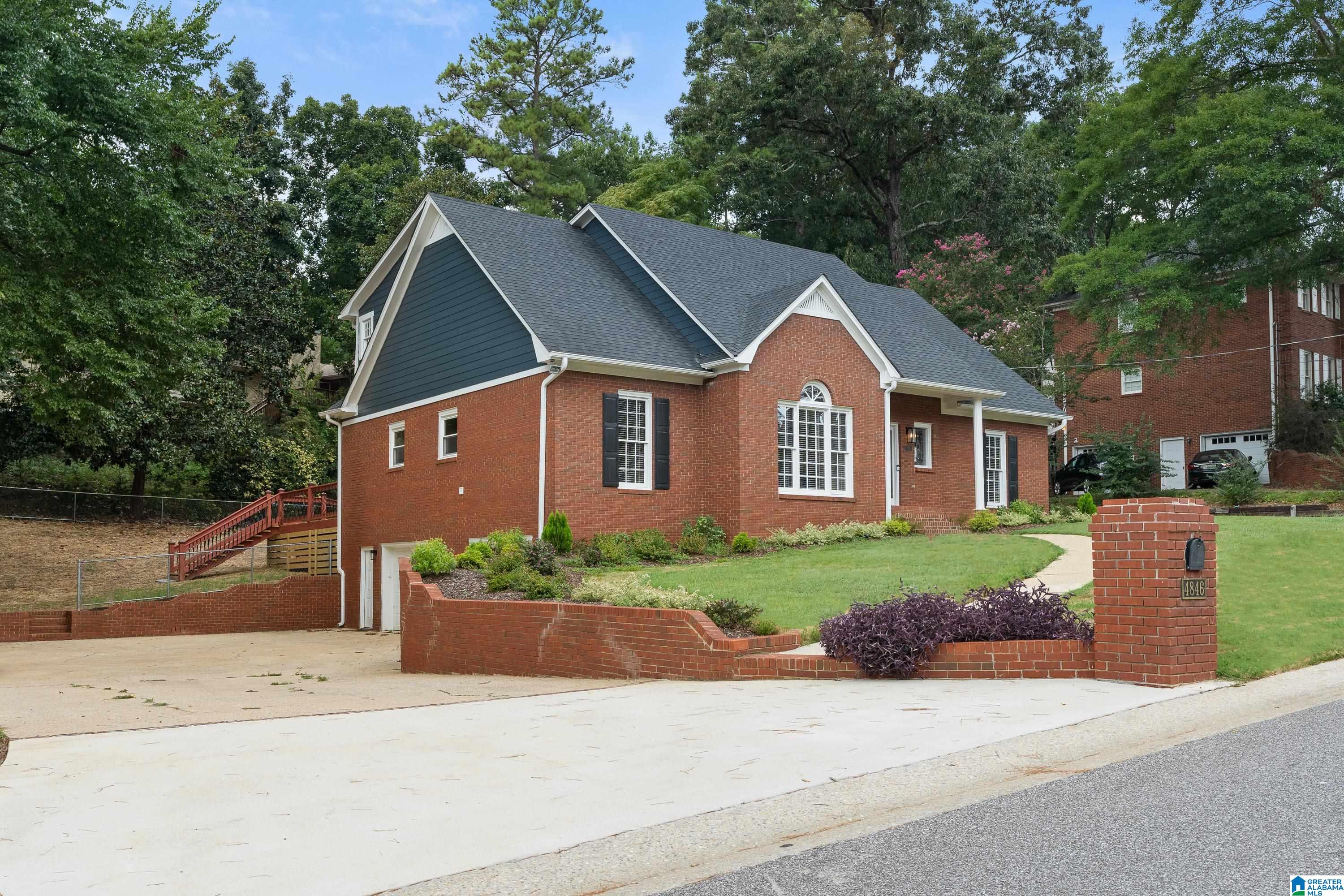 4846 Sulphur Springs Road Birmingham, AL 35226 - Photo 3 of 54