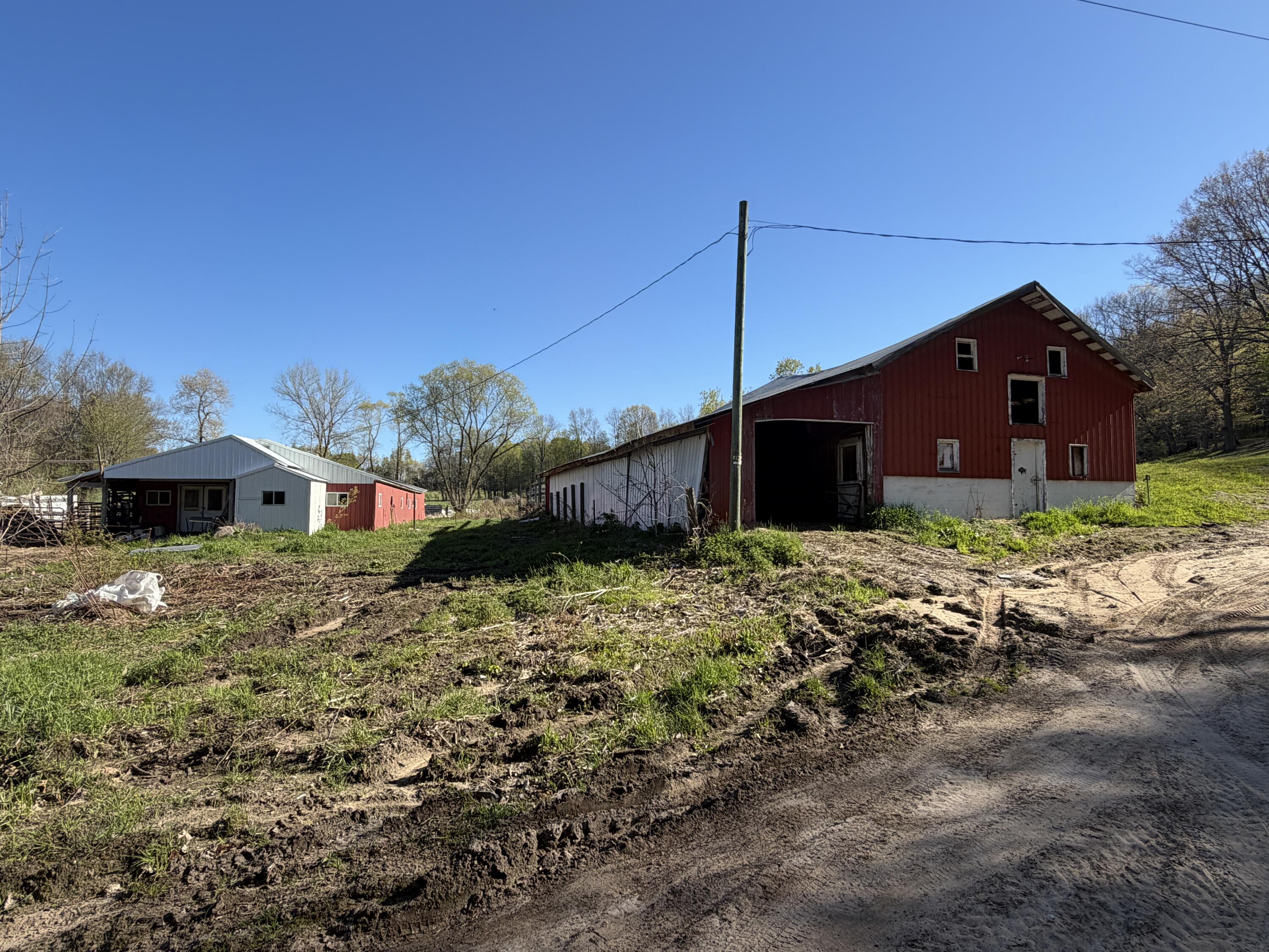 2290 East Warren Road Shelby, MI 49455 - Photo 22 of 32 IMG_2299