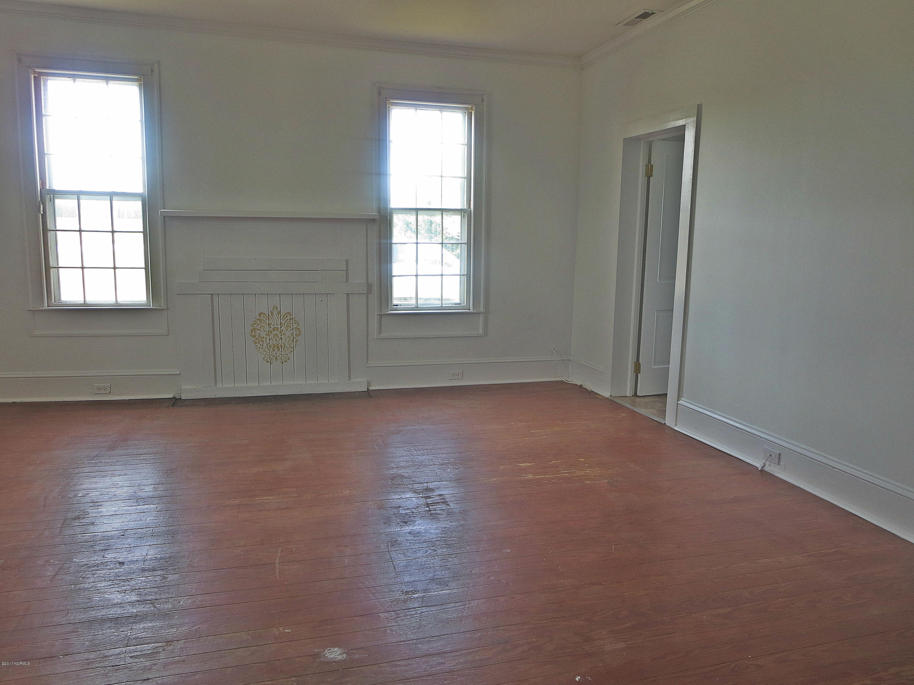 2732 Rocky Hock Road Edenton, NC 27932 - Photo 18 of 45 bedroom master