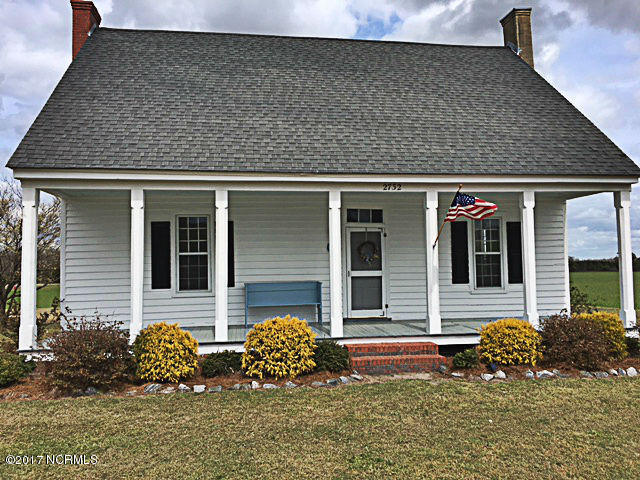 2732 Rocky Hock Road Edenton, NC 27932 - Photo 2 of 45 front full