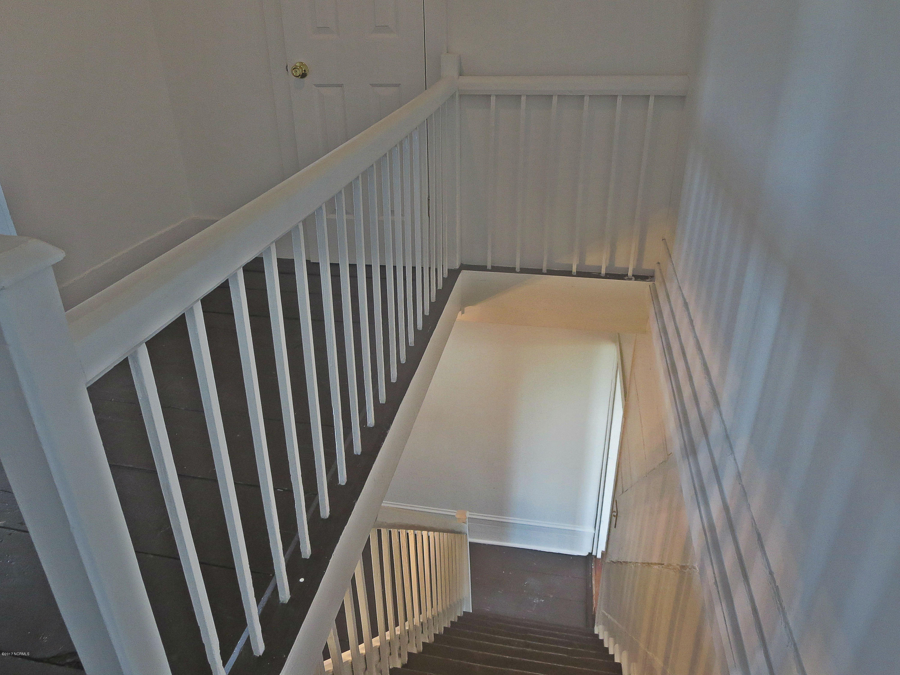 2732 Rocky Hock Road Edenton, NC 27932 - Photo 28 of 45 stairs