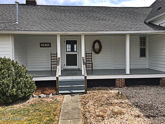 2732 Rocky Hock Road Edenton, NC 27932 - Photo 36 of 45 porch side full