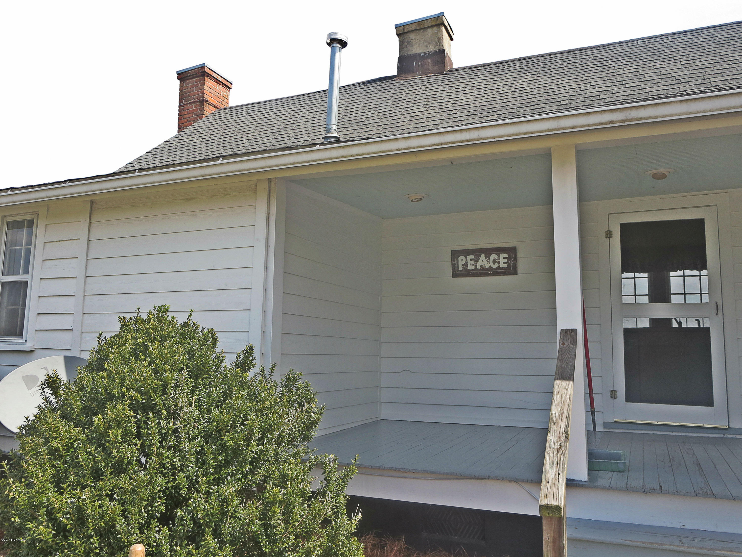 2732 Rocky Hock Road Edenton, NC 27932 - Photo 37 of 45 porch side peace2