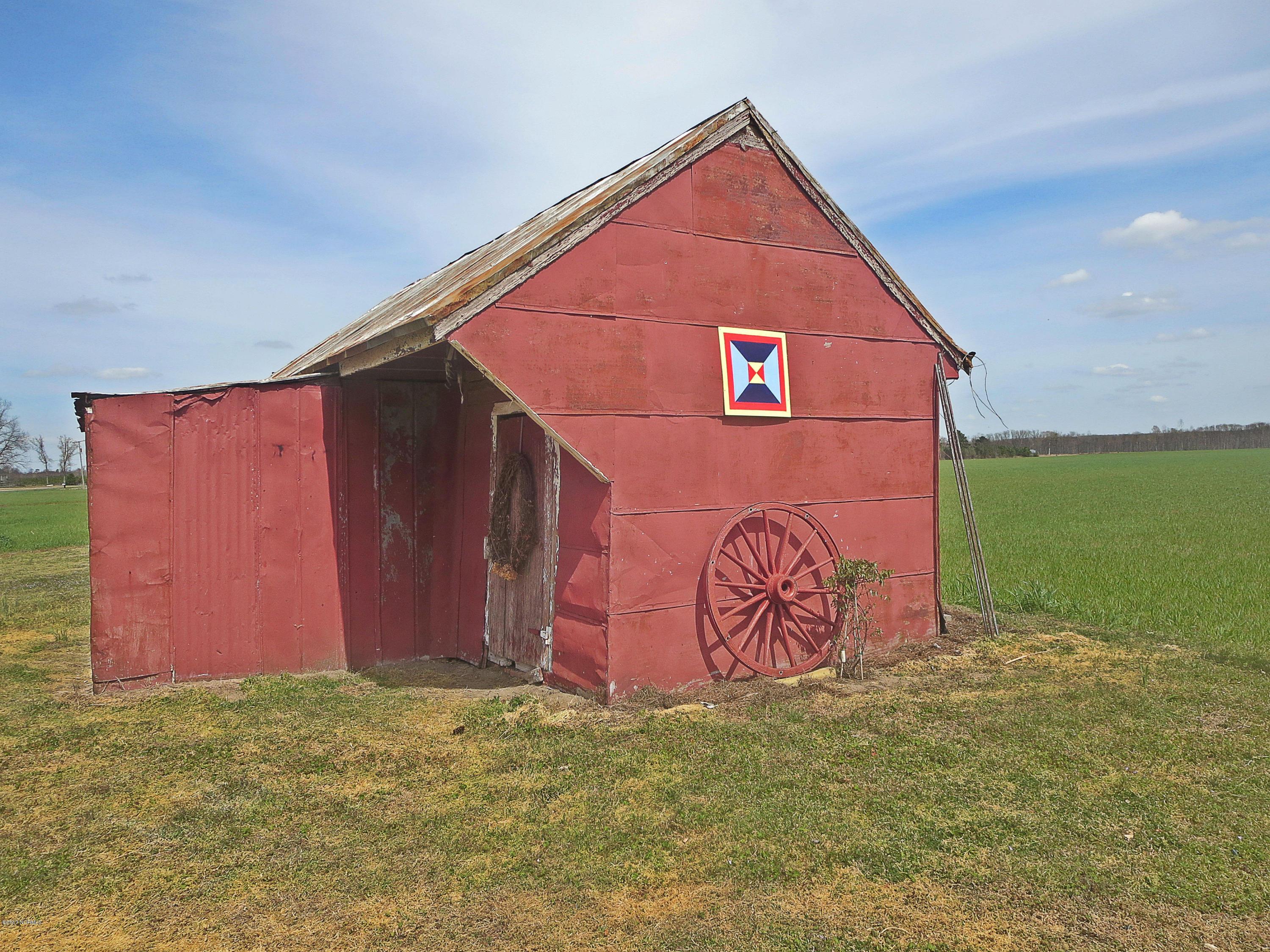 2732 Rocky Hock Road Edenton, NC 27932 - Photo 44 of 45 barn 2