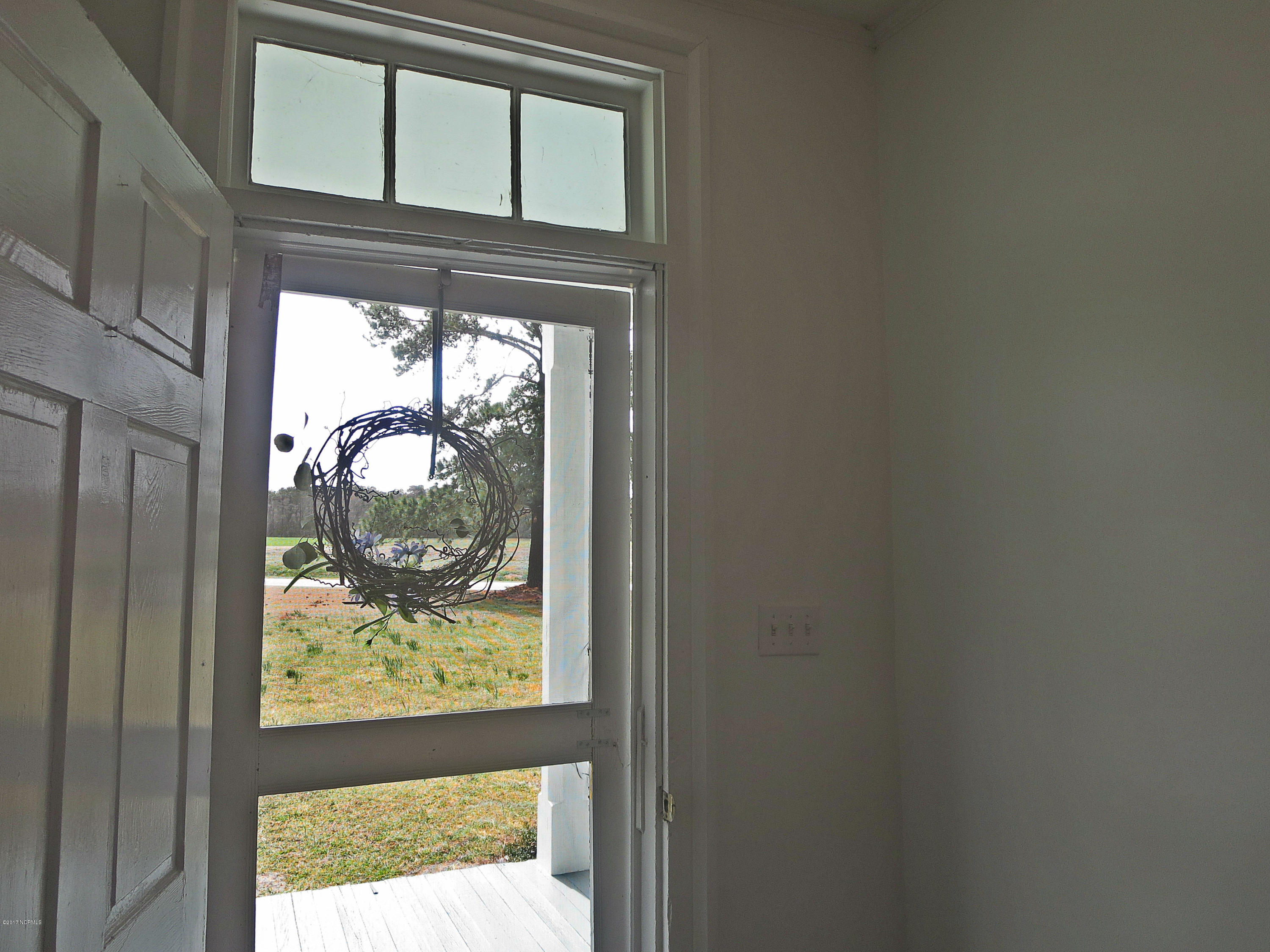 2732 Rocky Hock Road Edenton, NC 27932 - Photo 5 of 45 front door inside out