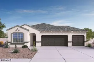 $459,990 | 15428 West Gray Fox Trail, Surprise, AZ 85387