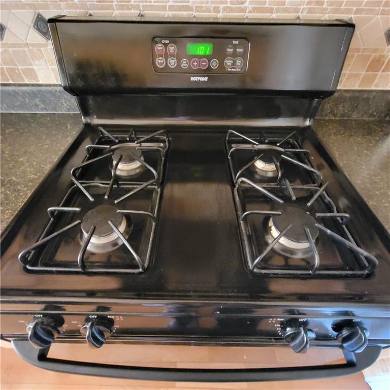 144 North Dithridge Street, Unit 306 Pittsburgh, PA 15213 - Photo 17 of 19 a close view of utility