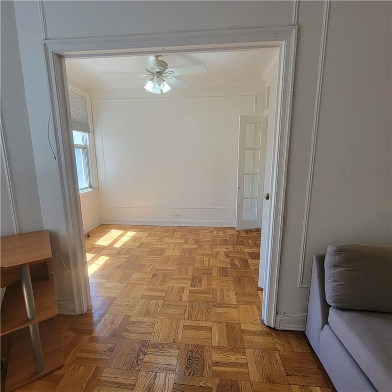 144 North Dithridge Street, Unit 306 Pittsburgh, PA 15213 - Photo 8 of 19 a bathroom with a glass door shower