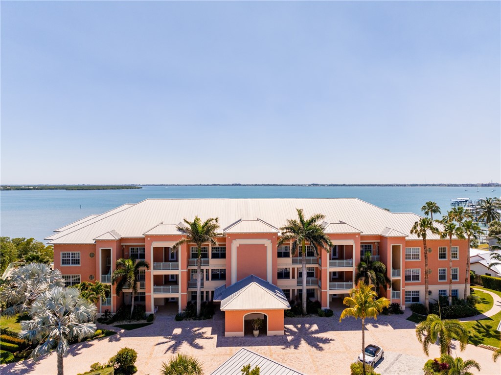 1701 Gulfstream Avenue, Unit 719 Fort Pierce, FL 34949 - Photo 1 of 36