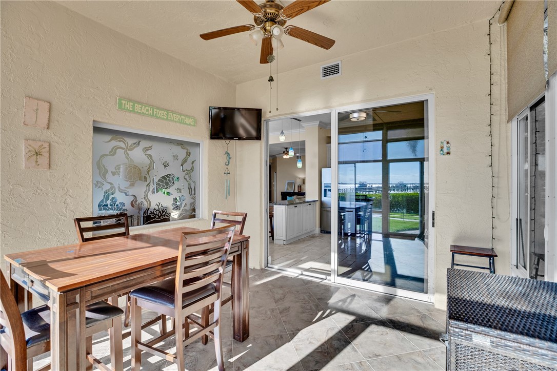 1701 Gulfstream Avenue, Unit 719 Fort Pierce, FL 34949 - Photo 25 of 36