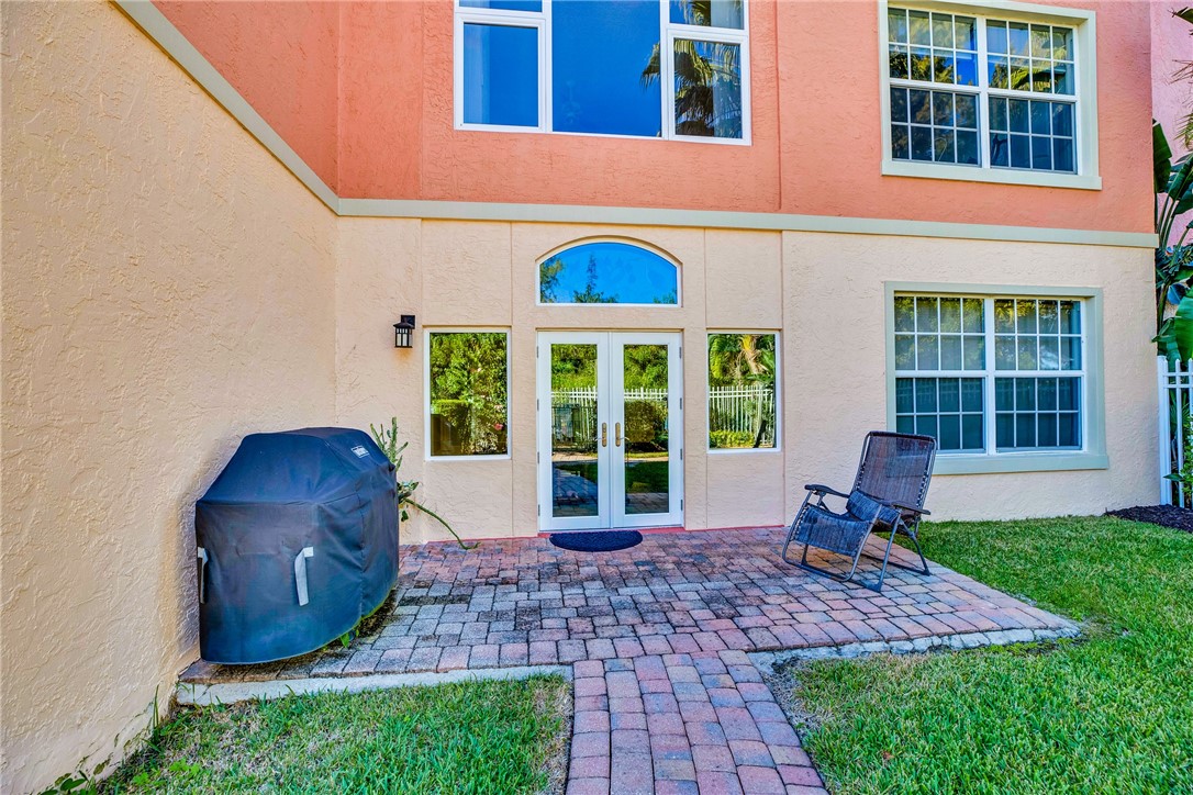 1701 Gulfstream Avenue, Unit 719 Fort Pierce, FL 34949 - Photo 26 of 36