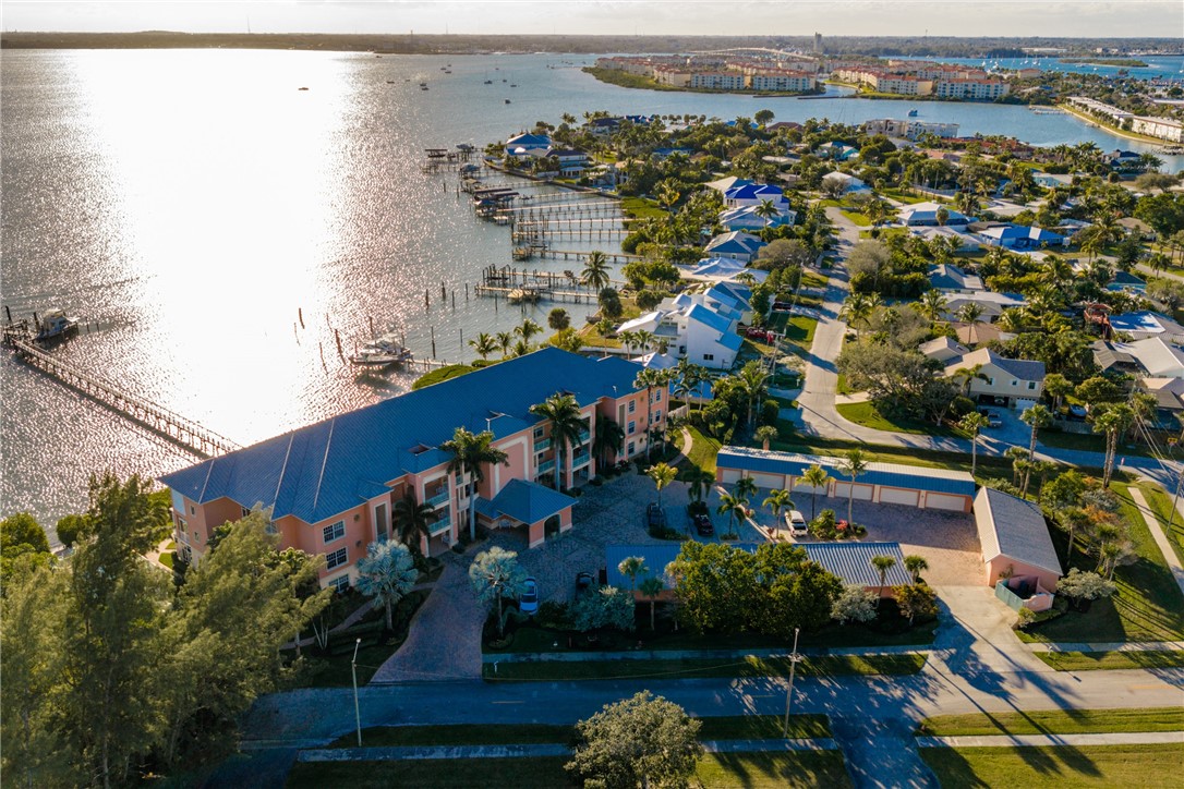 1701 Gulfstream Avenue, Unit 719 Fort Pierce, FL 34949 - Photo 36 of 36