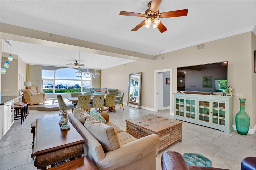 1701 Gulfstream Avenue, Unit 719 Fort Pierce, FL 34949 - Photo 5 of 36