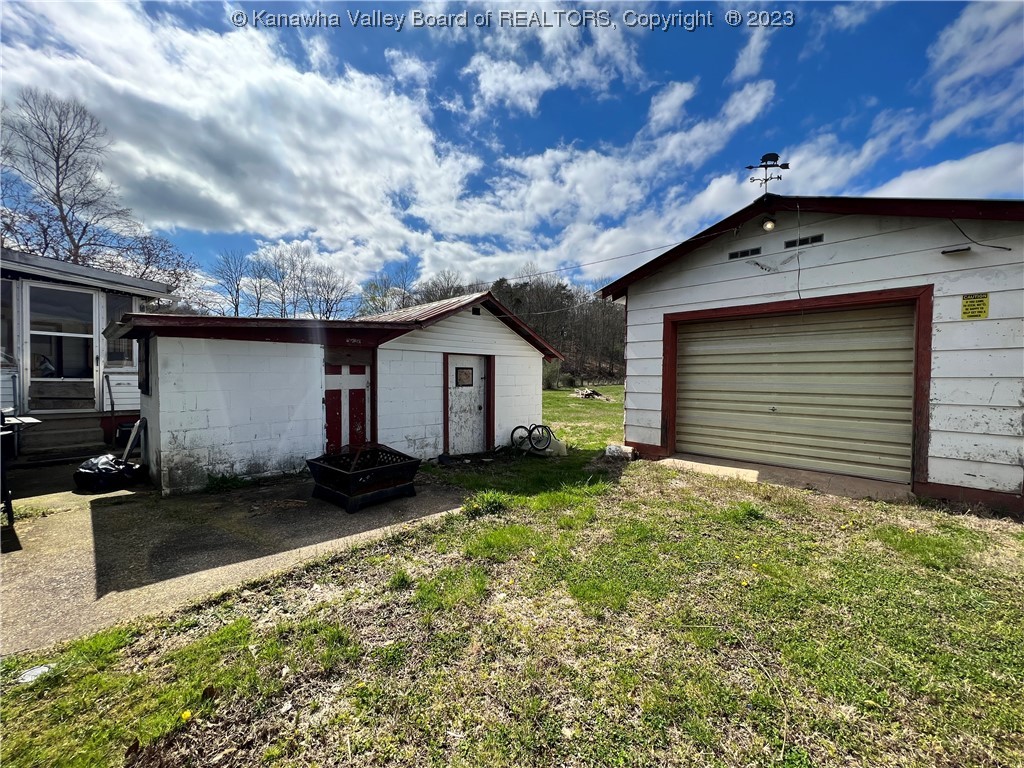 1456 Cornstalk Road Southside, WV 25187 - Photo 4 of 5 Gallery Image 4