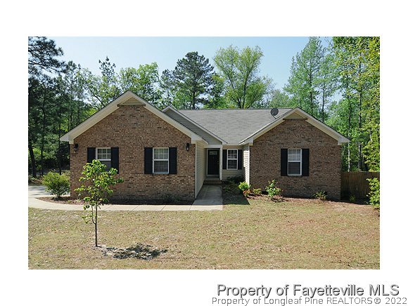 4742 Rockfish Road Raeford, NC 28376 - Photo 1 of 6 Gallery Image 1