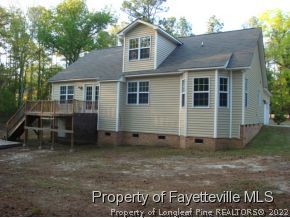 4742 Rockfish Road Raeford, NC 28376 - Photo 2 of 6 Gallery Image 2