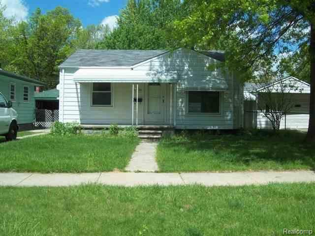 26034 Beverly Road Taylor, MI 48180 - Photo 1 of 9 26034 Beverly