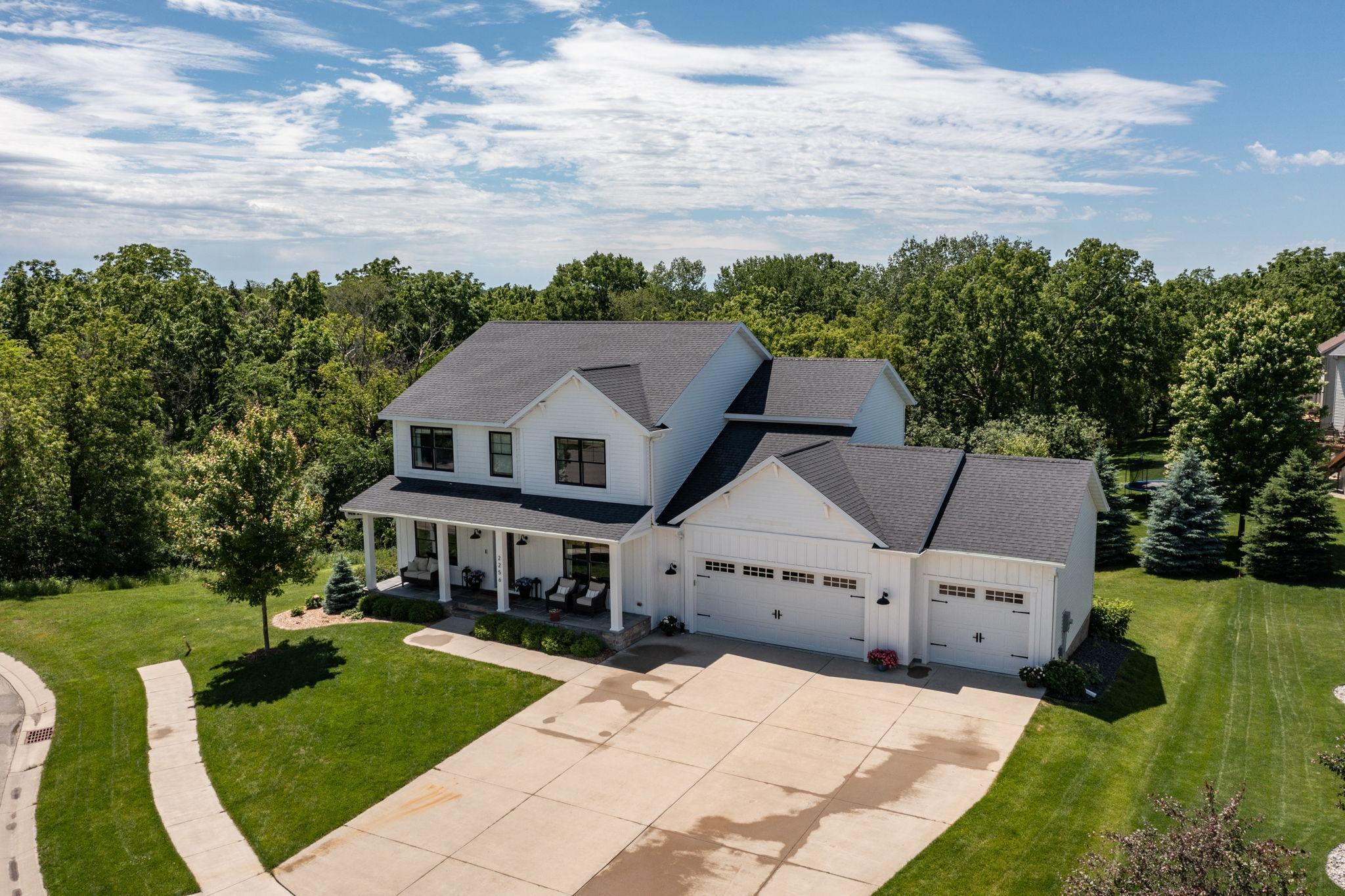 2256 Glady Lane Northeast Rochester, MN 55906 - Photo 1 of 58 Gallery Image 1