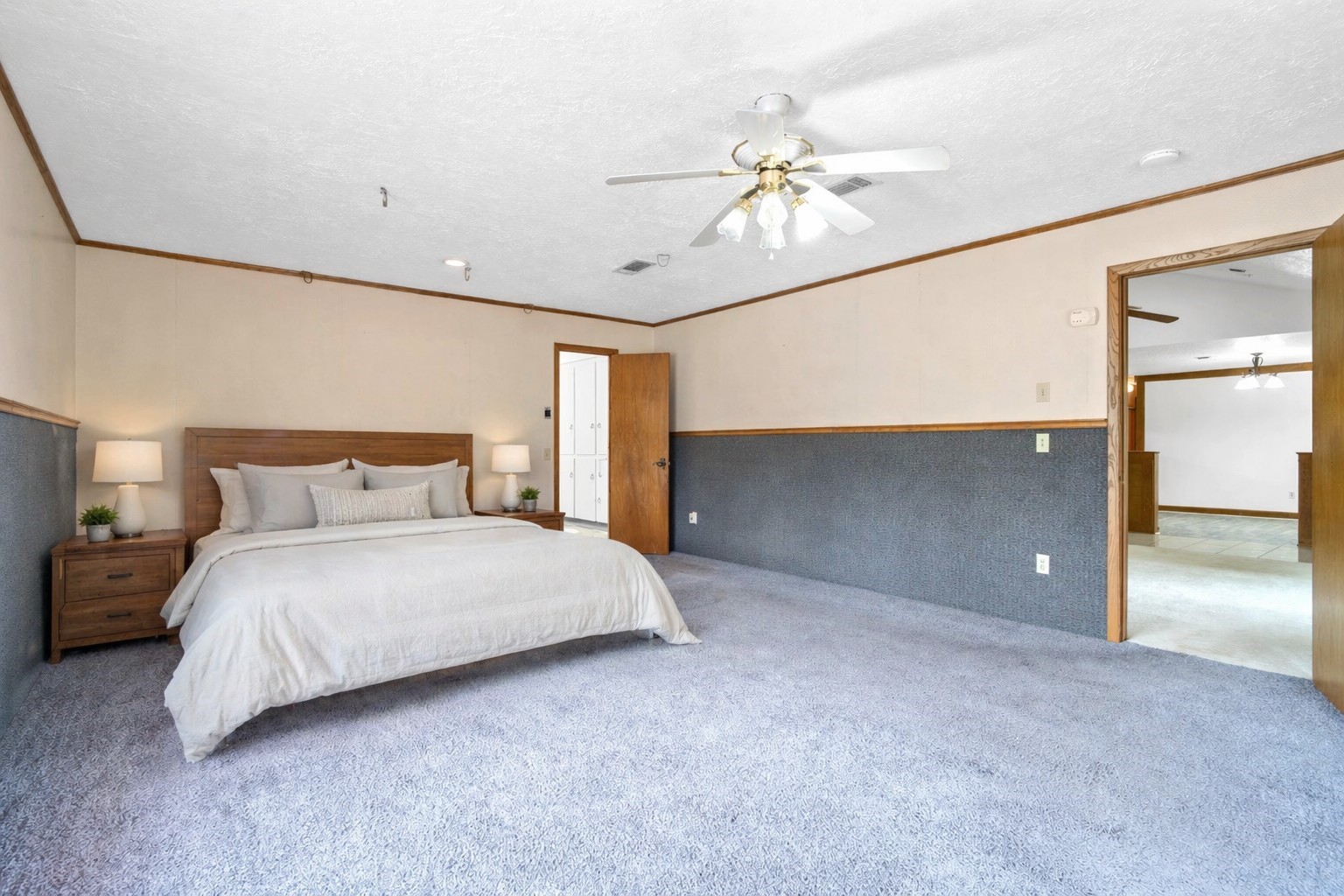 13180 Morgan Drive Splendora, TX 77372 - Photo 23 of 38 Virtually Staged