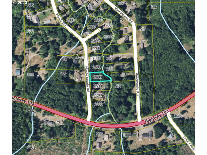 Maple Road Seaside, OR 97138 - Photo 4 of 12