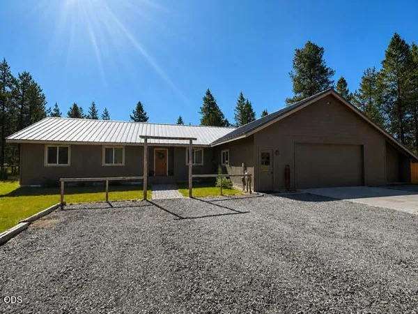 $674,900 | 54474 Huntington Road, Bend, OR 97707