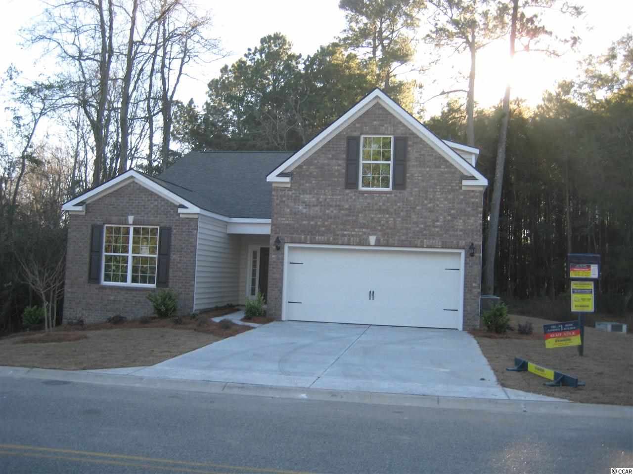 63 Gilman Road Pawleys Island, SC 29585 - Photo 1 of 25 Gallery Image 1